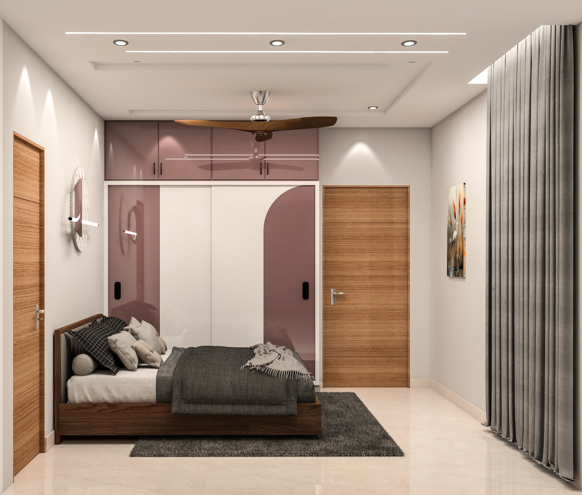 Guest Bedroom — V2