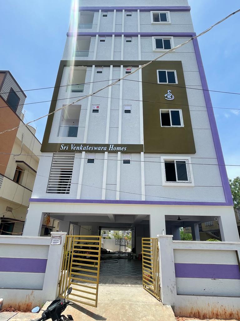 Residential Houses & Villas